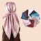 head wrap scarf