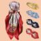 Satin Scarf