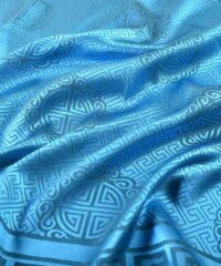 90 square scarf