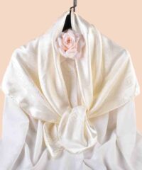 90 square scarf