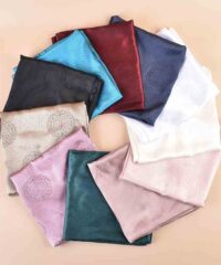 90 square scarf