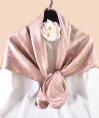 90 square scarf