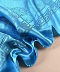 90 square scarf