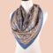 square scarf