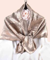 square scarf