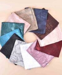 square scarf