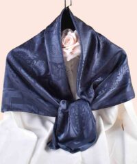 square scarf