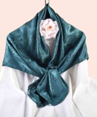square scarf