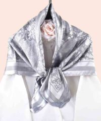 square scarf