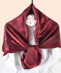 head scarf