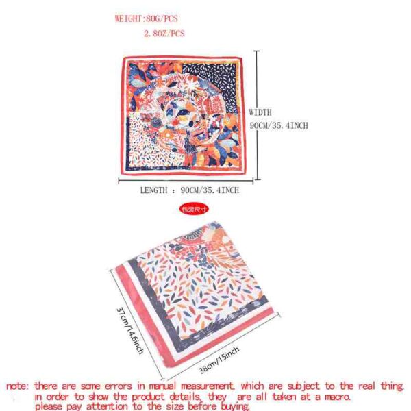 head wrap scarf