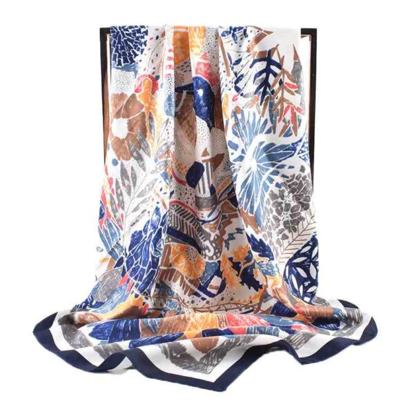 head wrap scarf