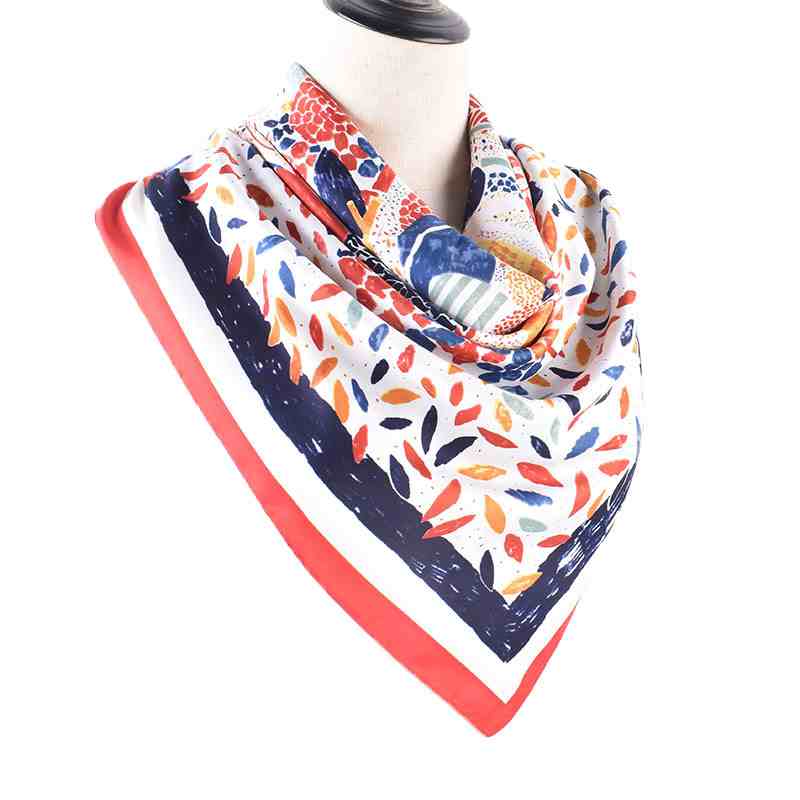 head wrap scarf