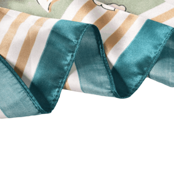 square scarf