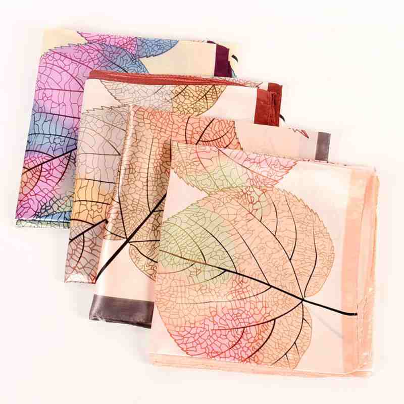 90 square scarf