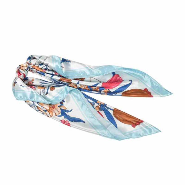 head wrap scarf