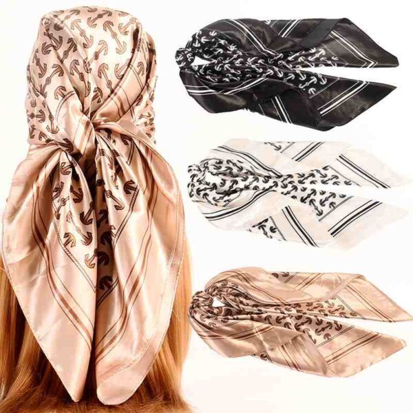 head wrap scarf