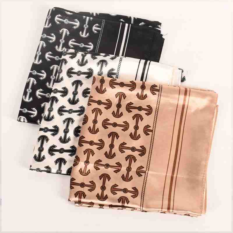 head wrap scarf