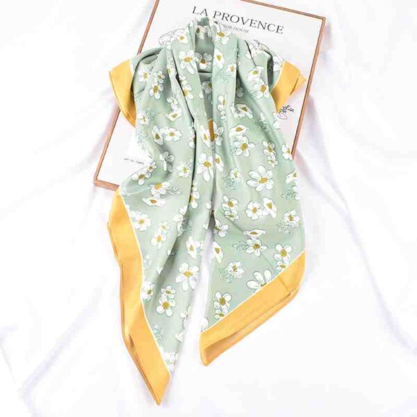 head wrap scarf