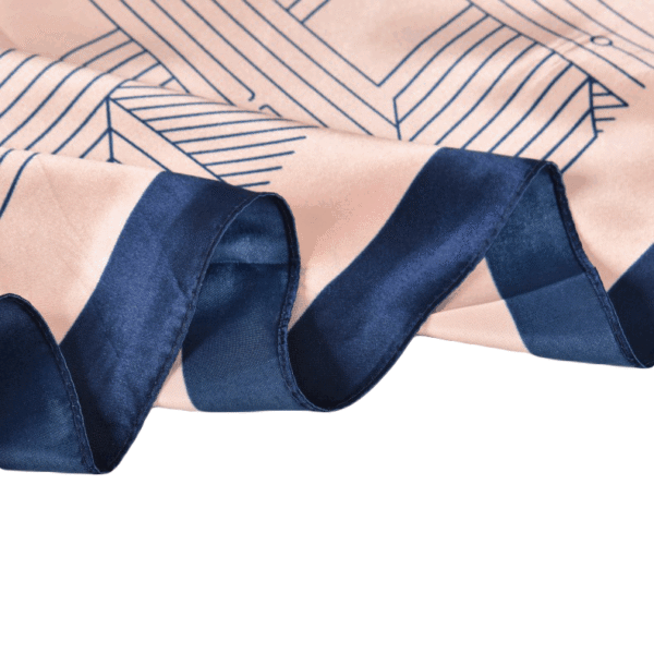 square scarf