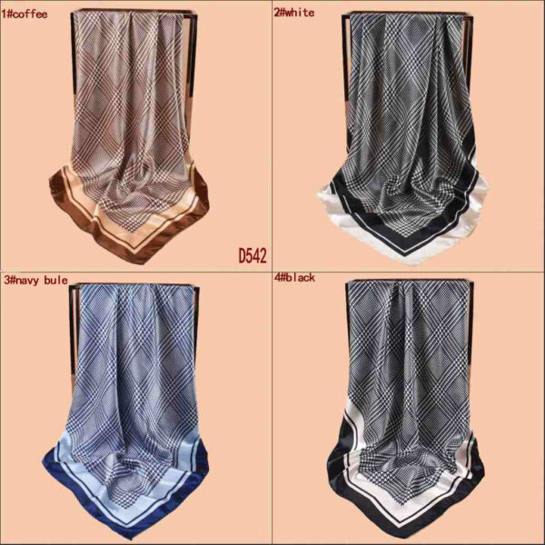 head wrap scarf