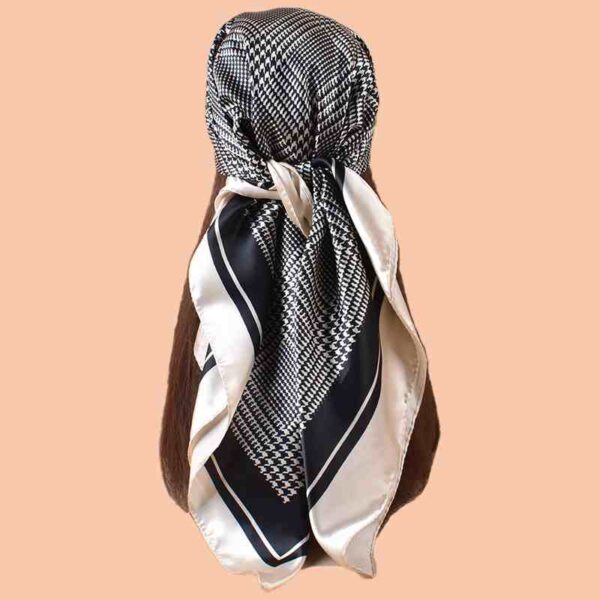 head wrap scarf