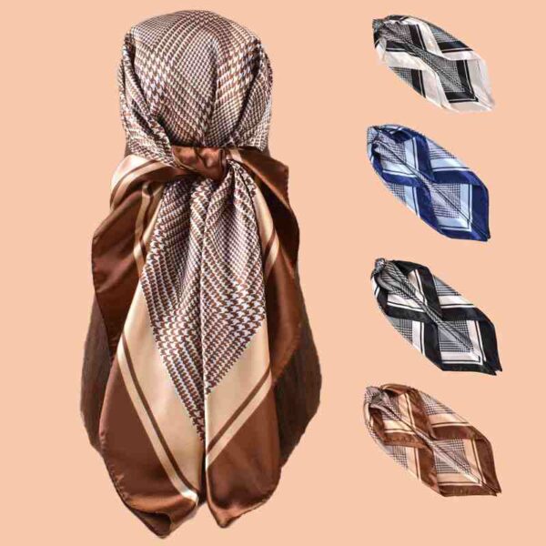 head wrap scarf
