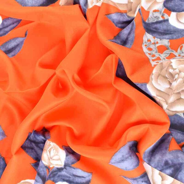 90 square scarf