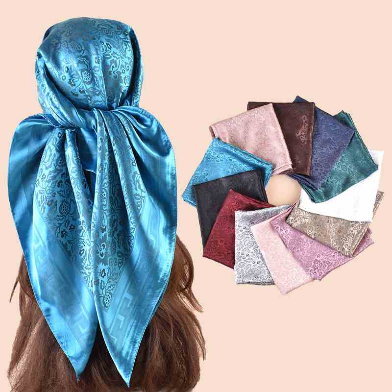 head wrap scarf