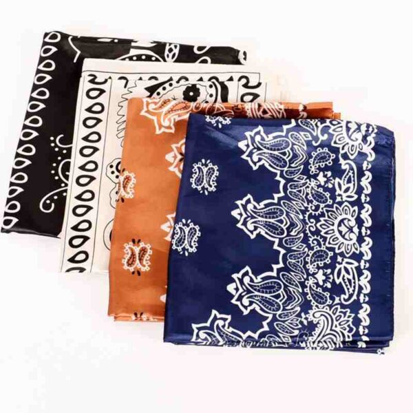head wrap scarf