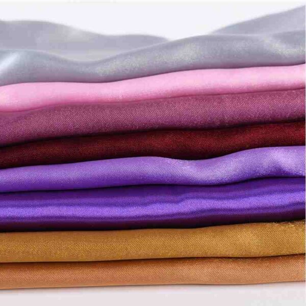 Satin Scarf
