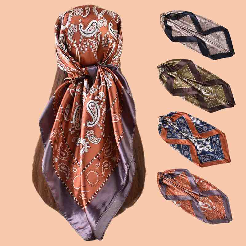 head wrap scarf
