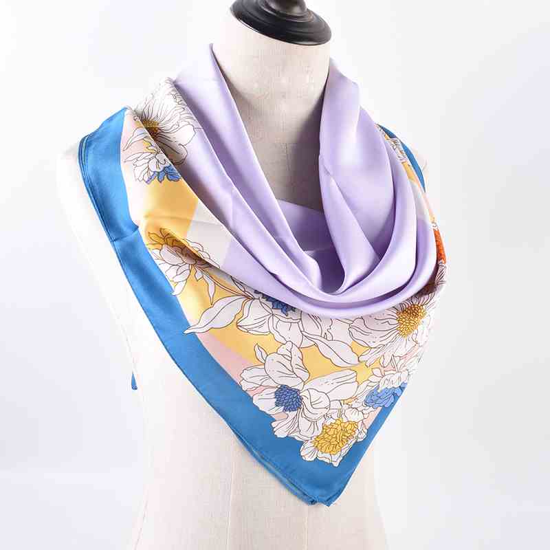 head wrap scarf