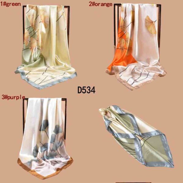 head wrap scarf
