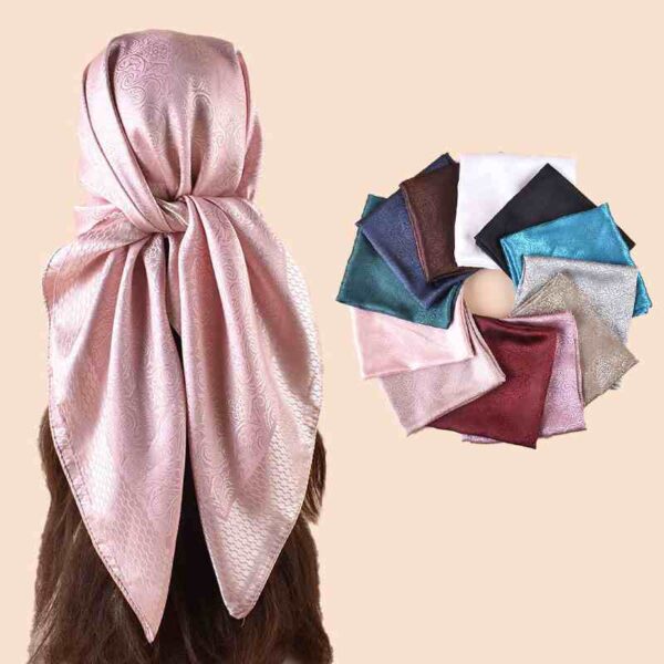 head wrap scarf