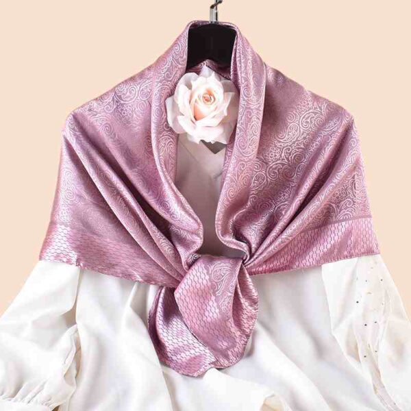 head wrap scarf