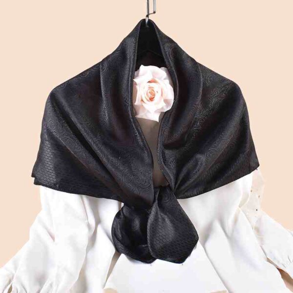 head wrap scarf