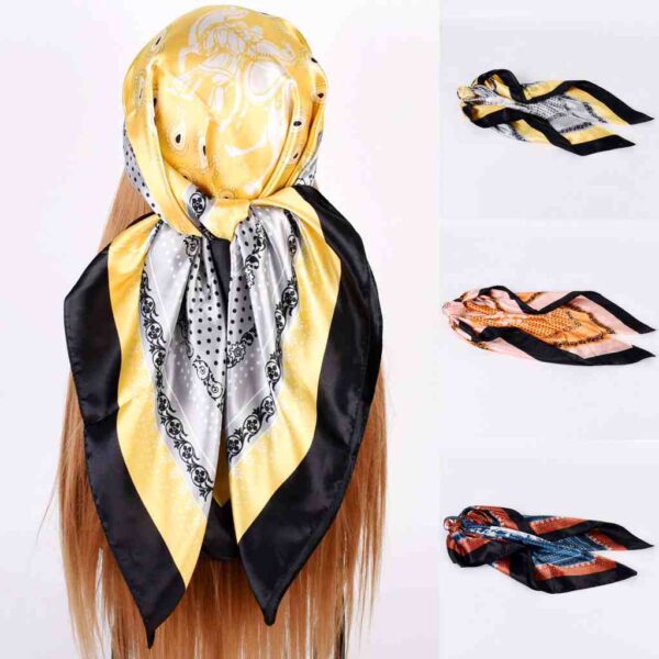 head wrap scarf