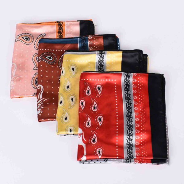 head wrap scarf