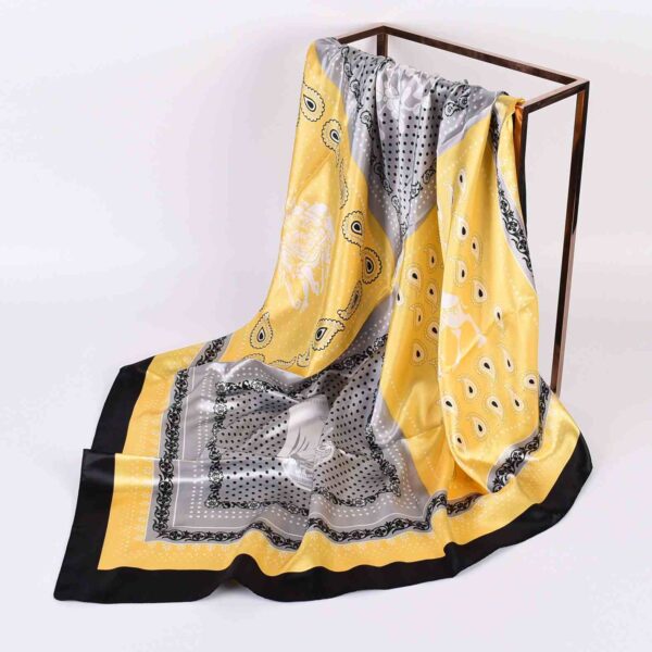 head wrap scarf