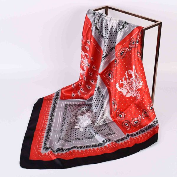 head wrap scarf