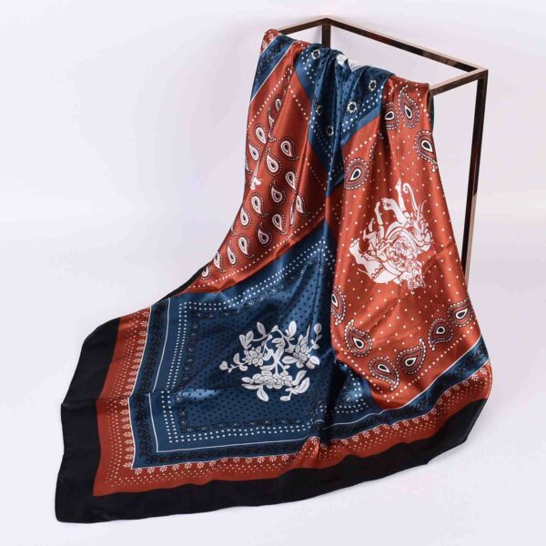 head wrap scarf
