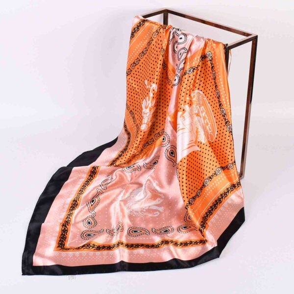 head wrap scarf