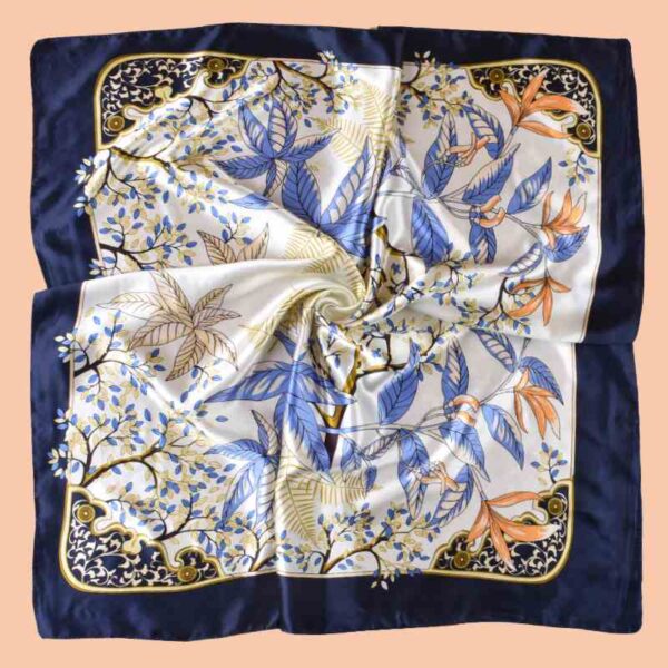 Satin Scarf