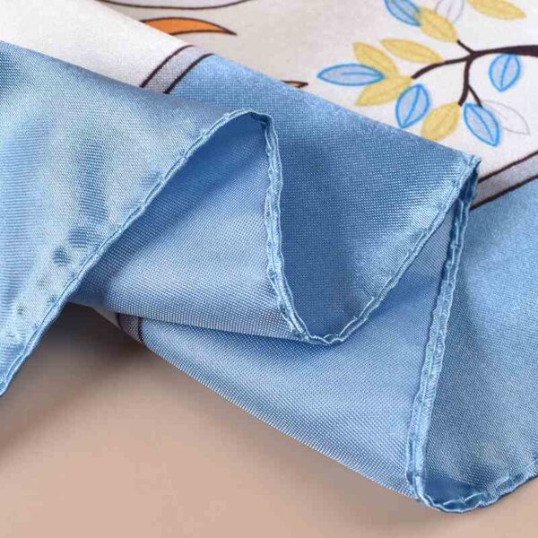 Satin Scarf