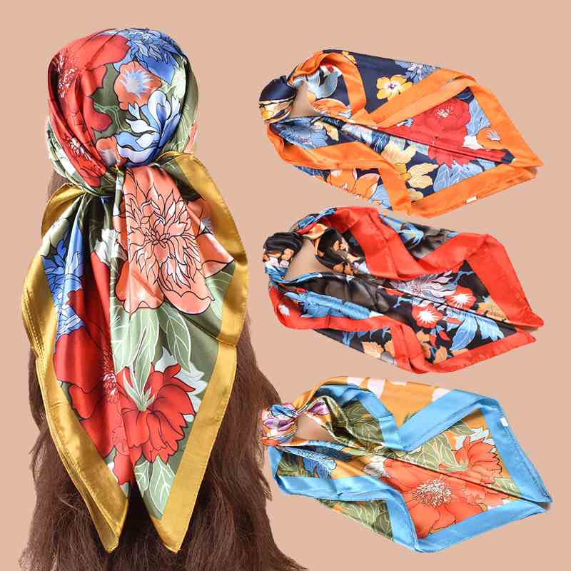head wrap scarf