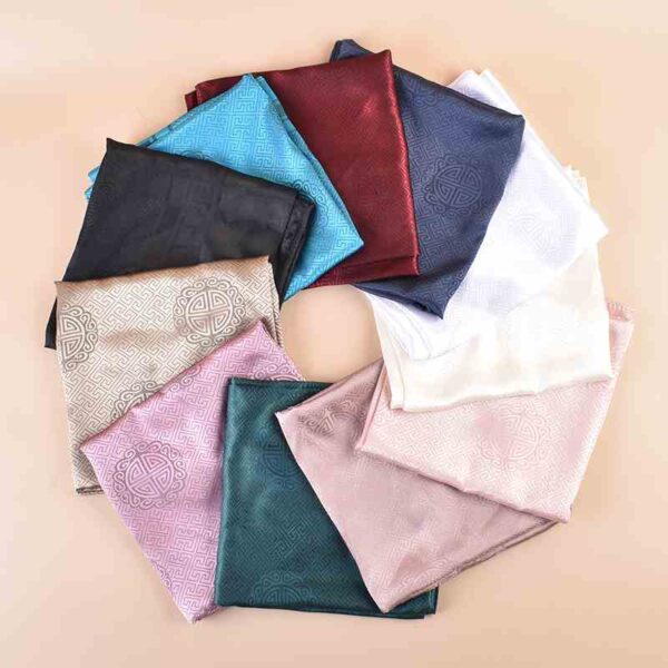90 square scarf