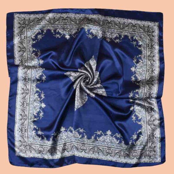 head wrap scarf