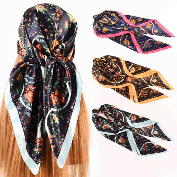 head wrap scarf