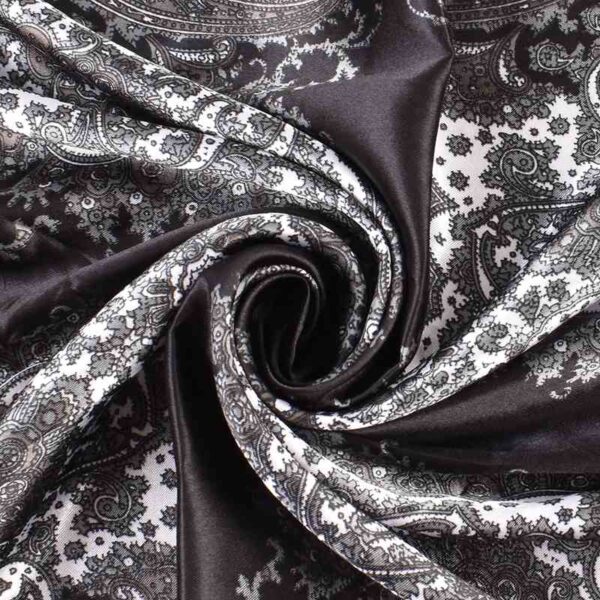 90 square scarf